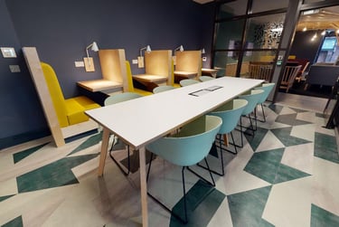 iQ Weaver Place Student Halls, Bishop Street, City Centre, Coventry, CV1 1HW - Image 10